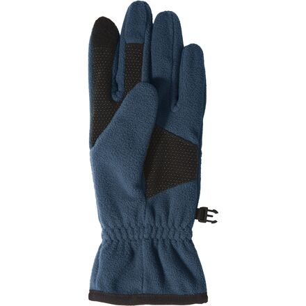 The North Face Etip Heavyweight Fleece Accessories Glove 