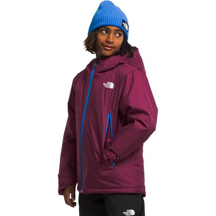 The North Face Womens Freedom Insulated Ski Jacket, Price Match + 3-Year  Warranty