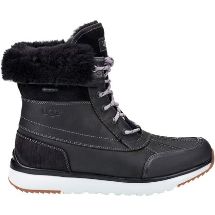 UGG Eliasson Boot - Men's - Footwear