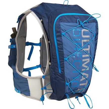 Ultimate Direction Mountain 5.0 Hydration Vest - Hike & Camp