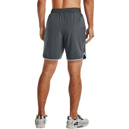 Under Armour Hiit Woven Short - Men's - Clothing