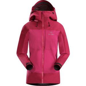 Women's Softshell Jackets - Hiking, Casual, etc. | Backcountry.com