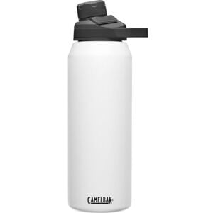 Mag 32oz Stainless Bottle - Hike & Camp