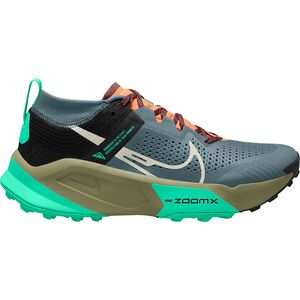 Nike ZoomX Zegama Trail Running Shoe - Men's - Footwear