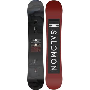Salomon Pulse Snowboard - 2023 - Snowboard