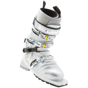 Scarpa T1 Lady Telemark Ski Boot - Women's - Ski