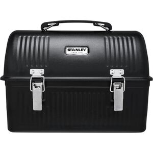  Stanley Classic 10qt Lunch Box – Large Lunchbox - Fits Meals,  Containers, Thermos - Easy to Carry, Built to Last : Stanley: Home & Kitchen